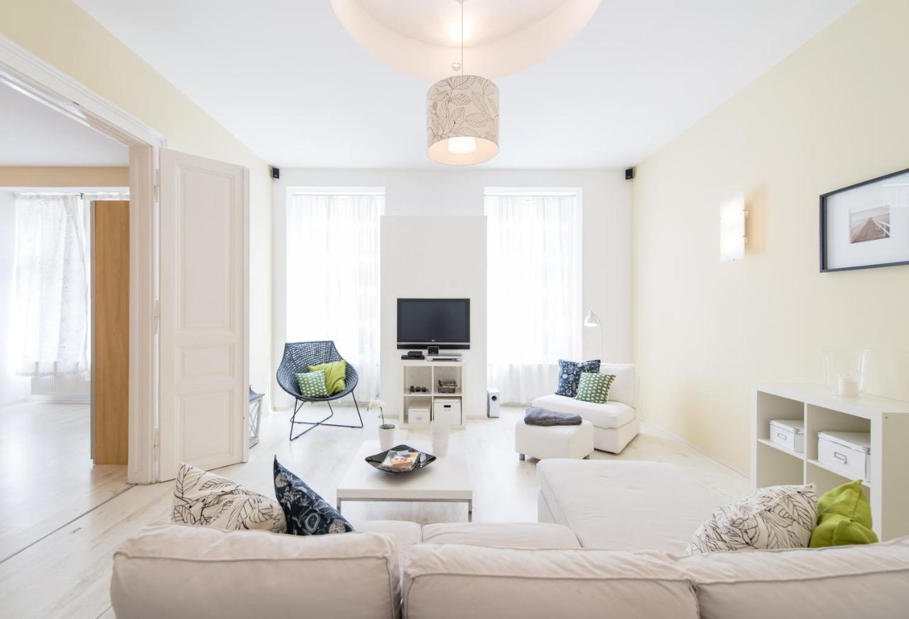 Apartamento Venus - Park I