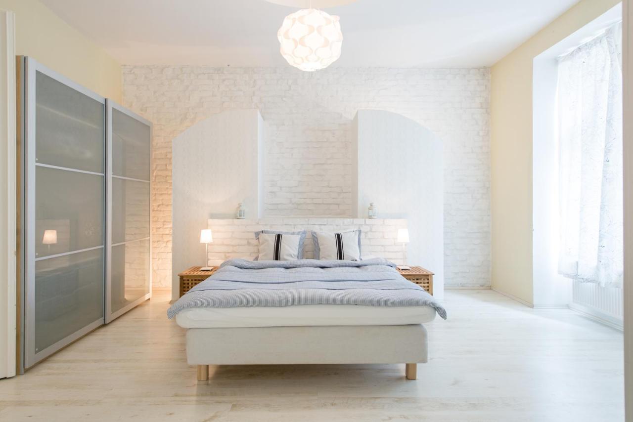 Apartamento Venus - Park I Budapeste