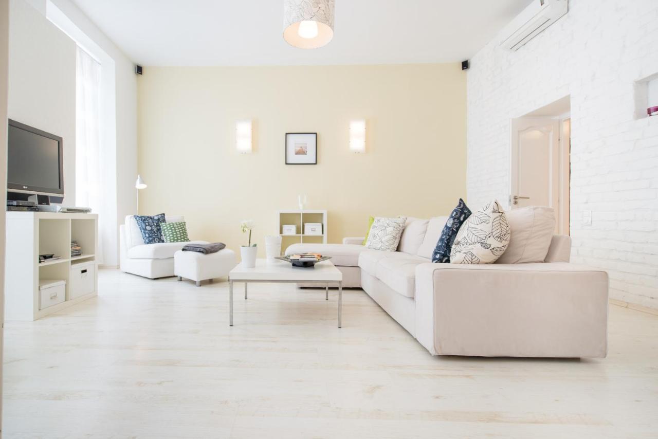 Venus - Park I Apartamento Budapeste