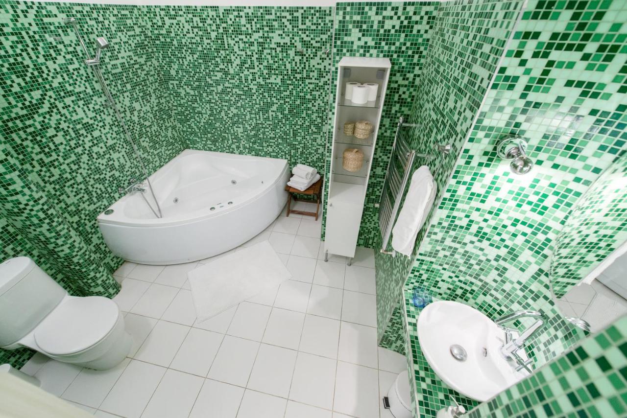 Apartment Venus - Park I *