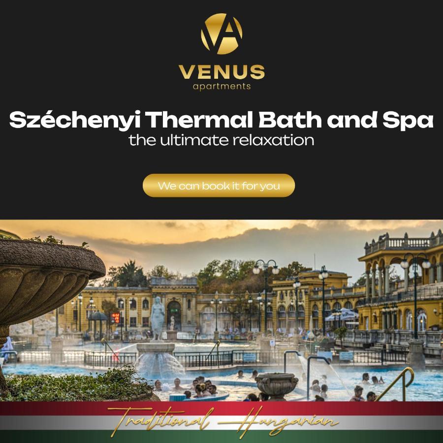 Venus - Park I Apartamento *